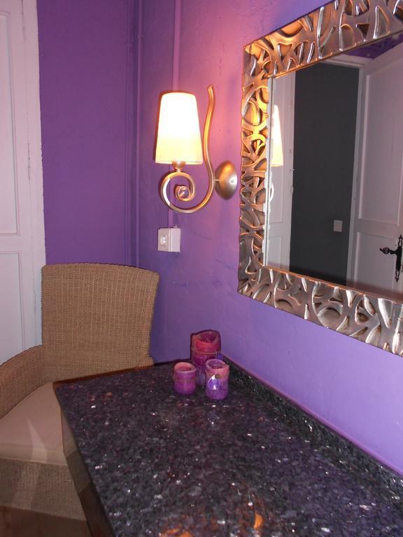 Apartamentos Gold มาลากา ห้อง รูปภาพ