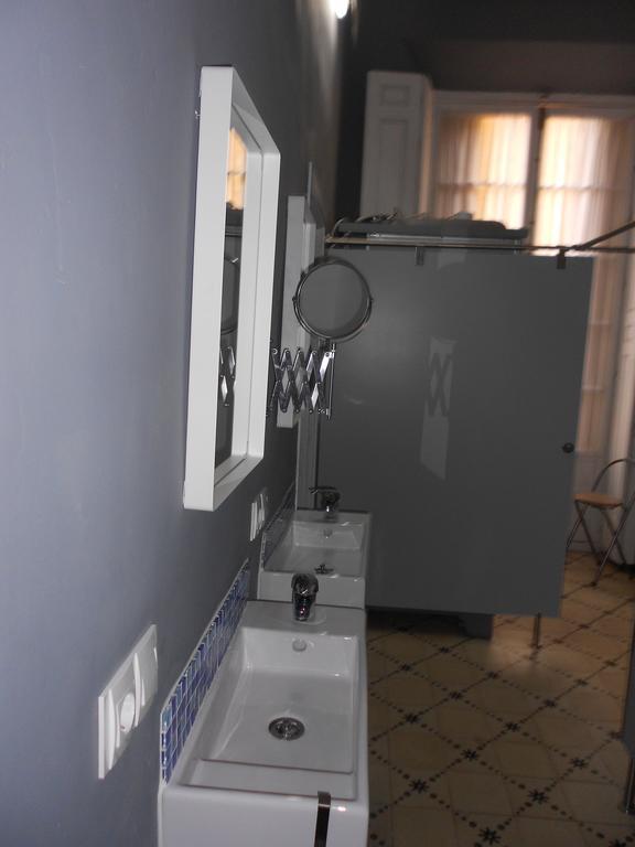 Apartamentos Gold มาลากา ห้อง รูปภาพ