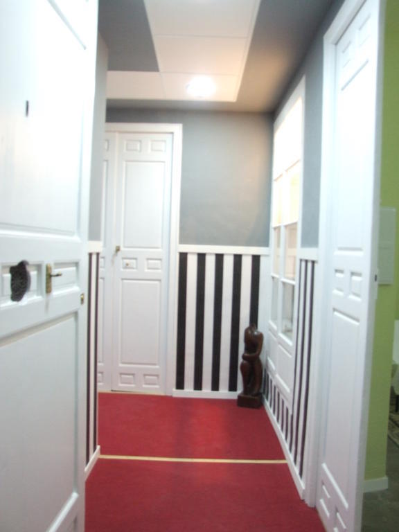 Apartamentos Gold มาลากา ห้อง รูปภาพ