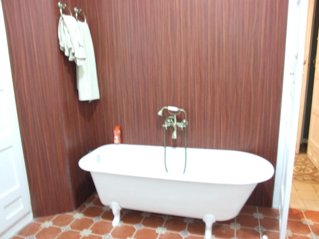 Apartamentos Gold มาลากา ห้อง รูปภาพ