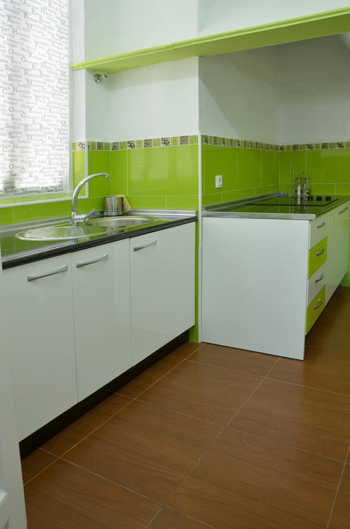 Apartamentos Gold มาลากา ห้อง รูปภาพ