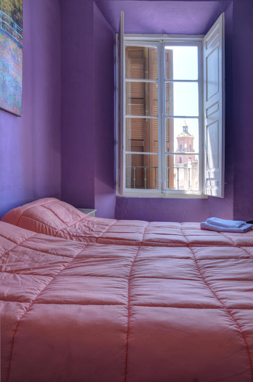 Apartamentos Gold มาลากา ห้อง รูปภาพ