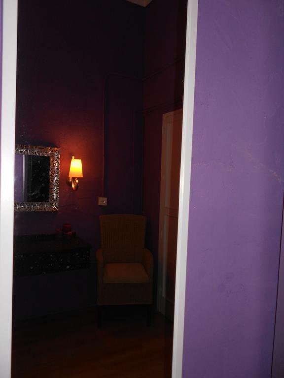 Apartamentos Gold มาลากา ห้อง รูปภาพ