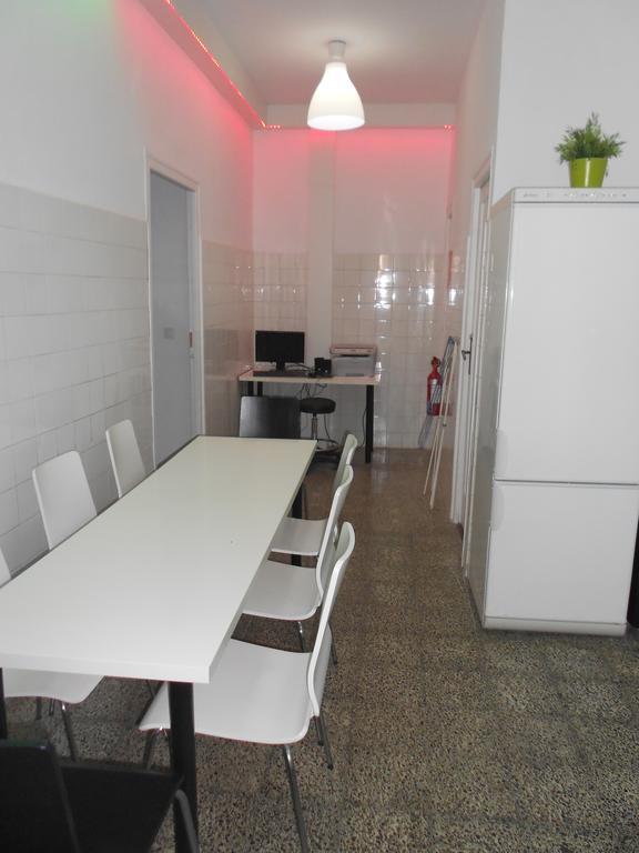 Apartamentos Gold มาลากา ห้อง รูปภาพ