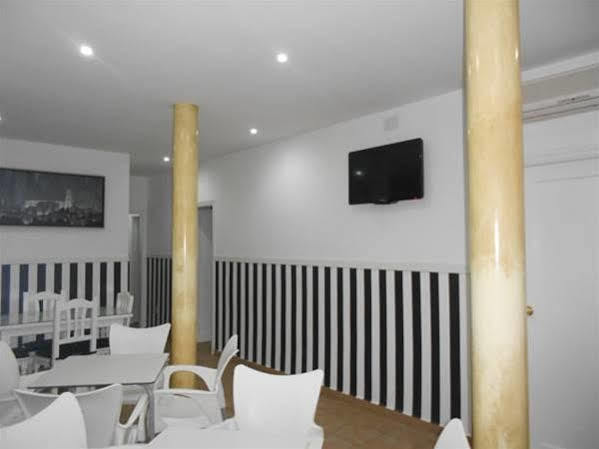 Apartamentos Gold มาลากา ภายนอก รูปภาพ