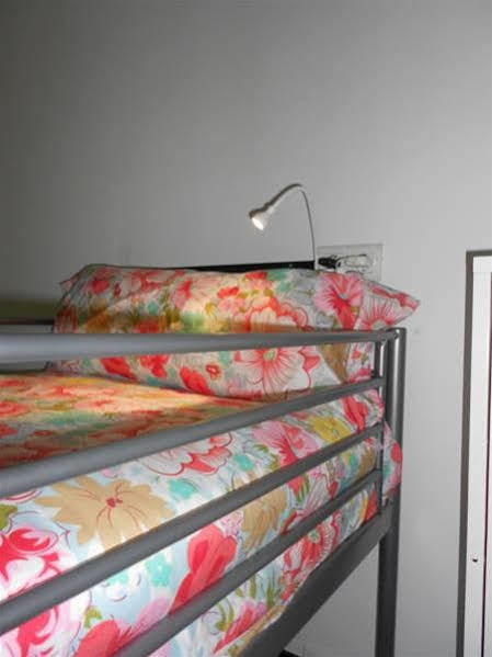 Apartamentos Gold มาลากา ภายนอก รูปภาพ