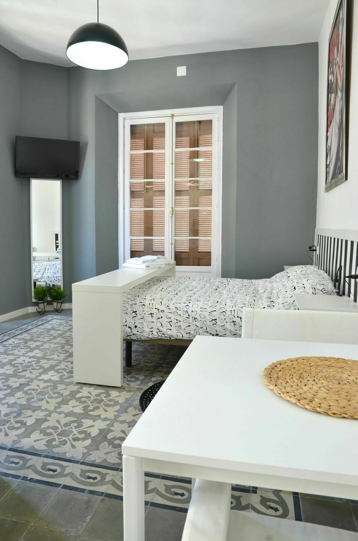 Apartamentos Gold มาลากา ภายนอก รูปภาพ